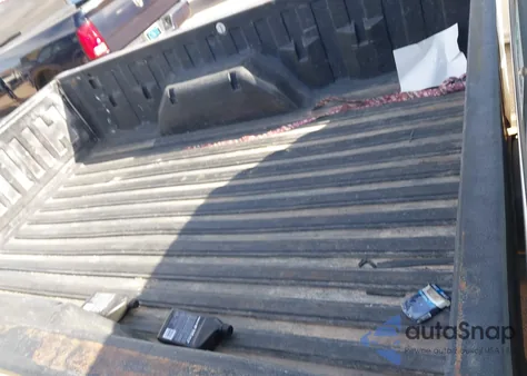 1998 Chevrolet C1500 Fleetside W/T из США, поврежденный, VIN 1GCEC14W7WZ159829